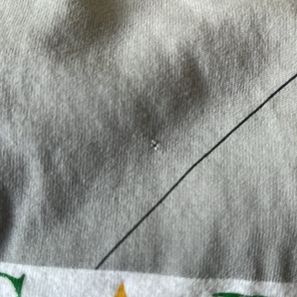 🎐 Uniqlo Anime Demon Slayer: "Kimetsu No Yaiba" White Sabito Short Sleeve Top 🎐 - Picture 6 of 6